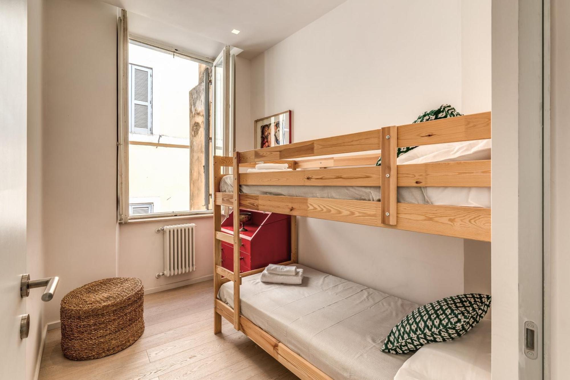 Fresh House Fori Imperiali Apartment Рим Екстериор снимка