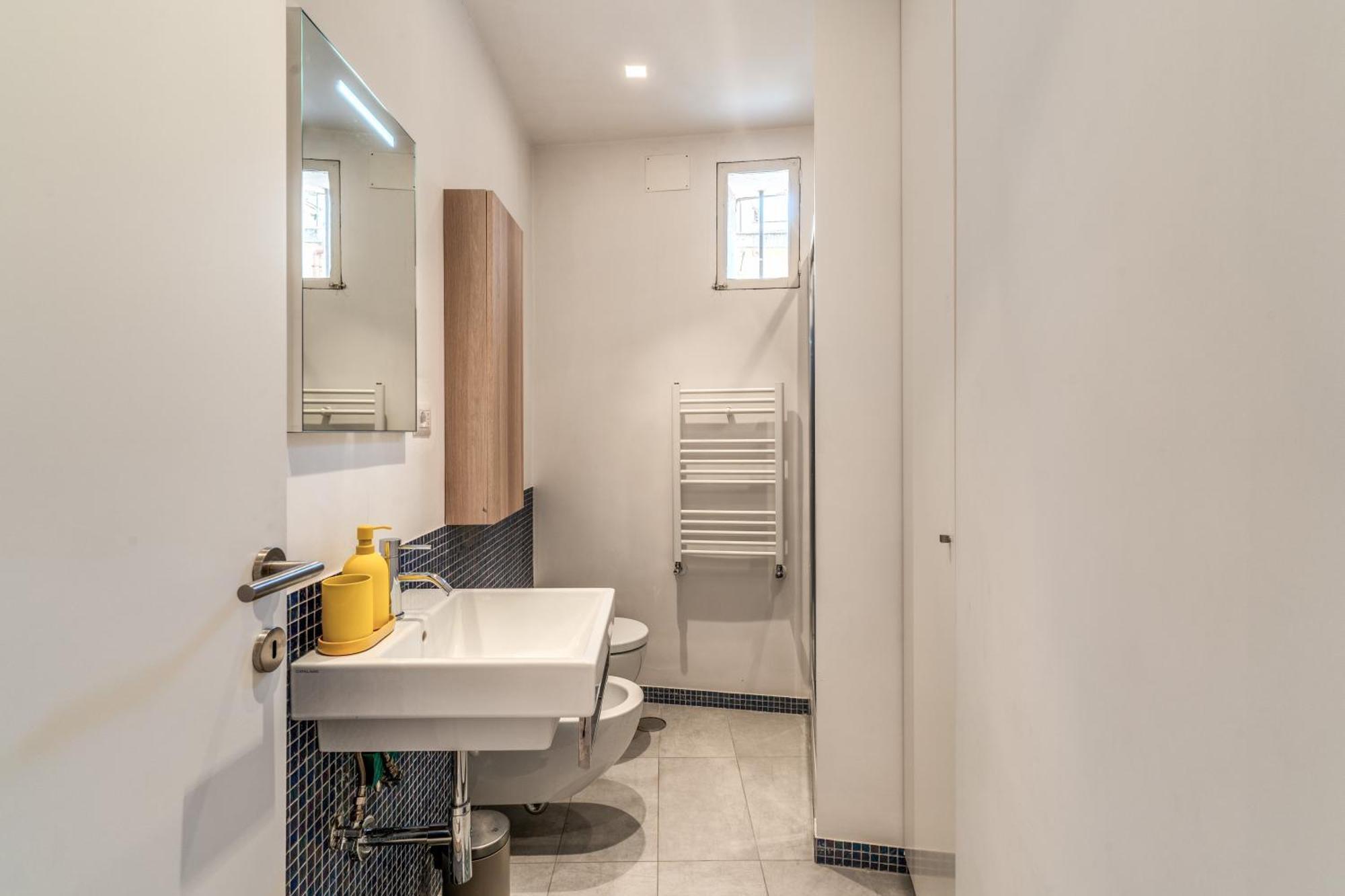 Fresh House Fori Imperiali Apartment Рим Екстериор снимка