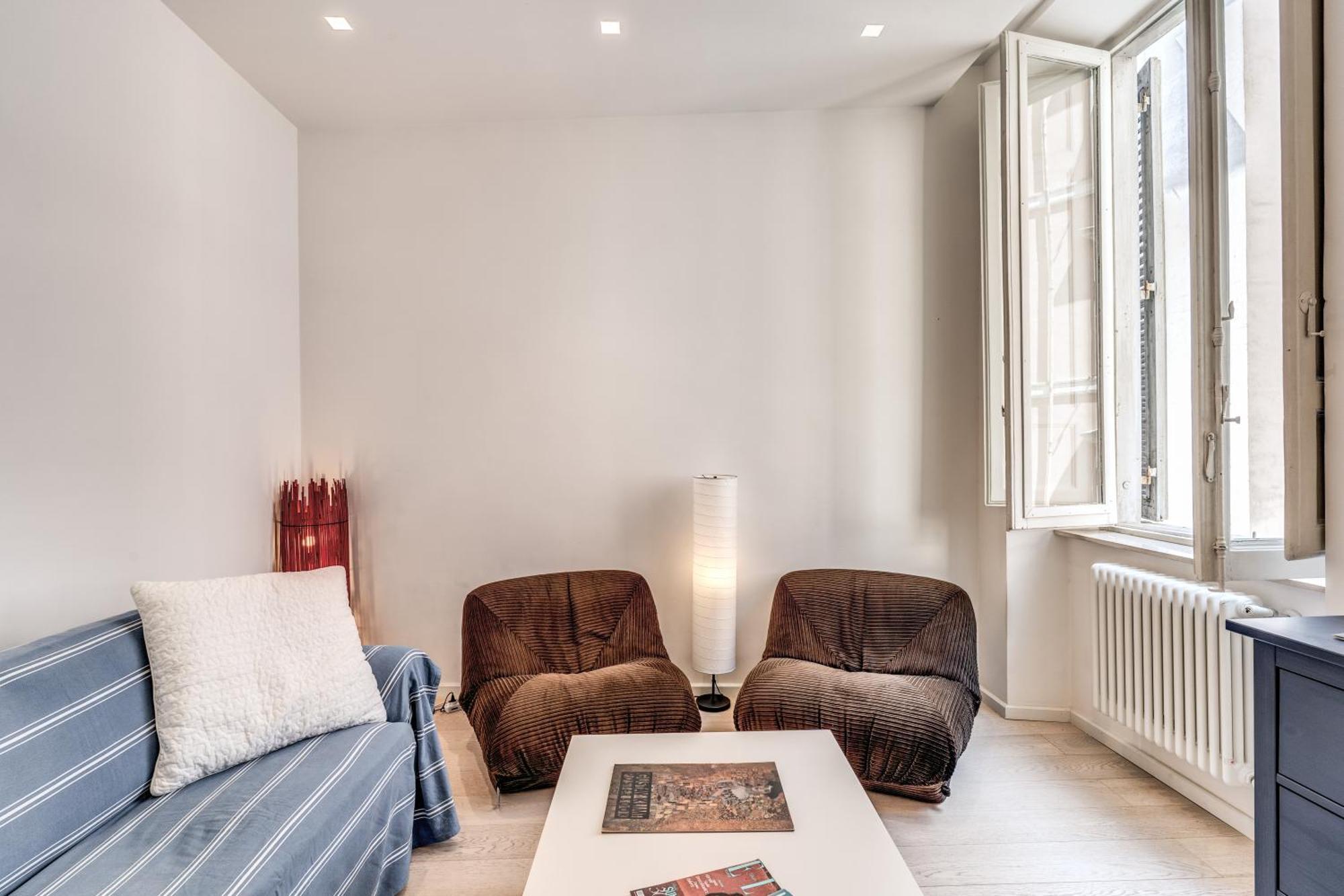 Fresh House Fori Imperiali Apartment Рим Екстериор снимка