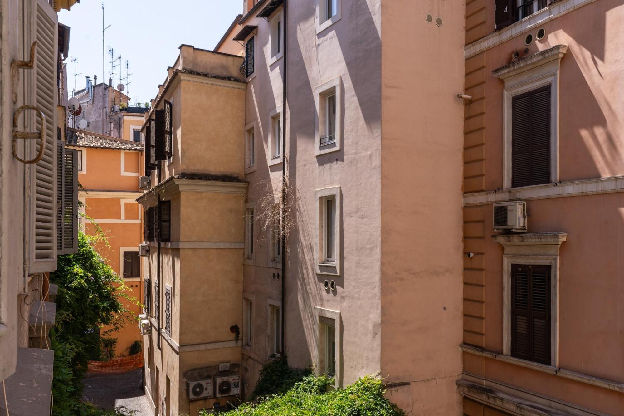 Fresh House Fori Imperiali Apartment Рим Екстериор снимка