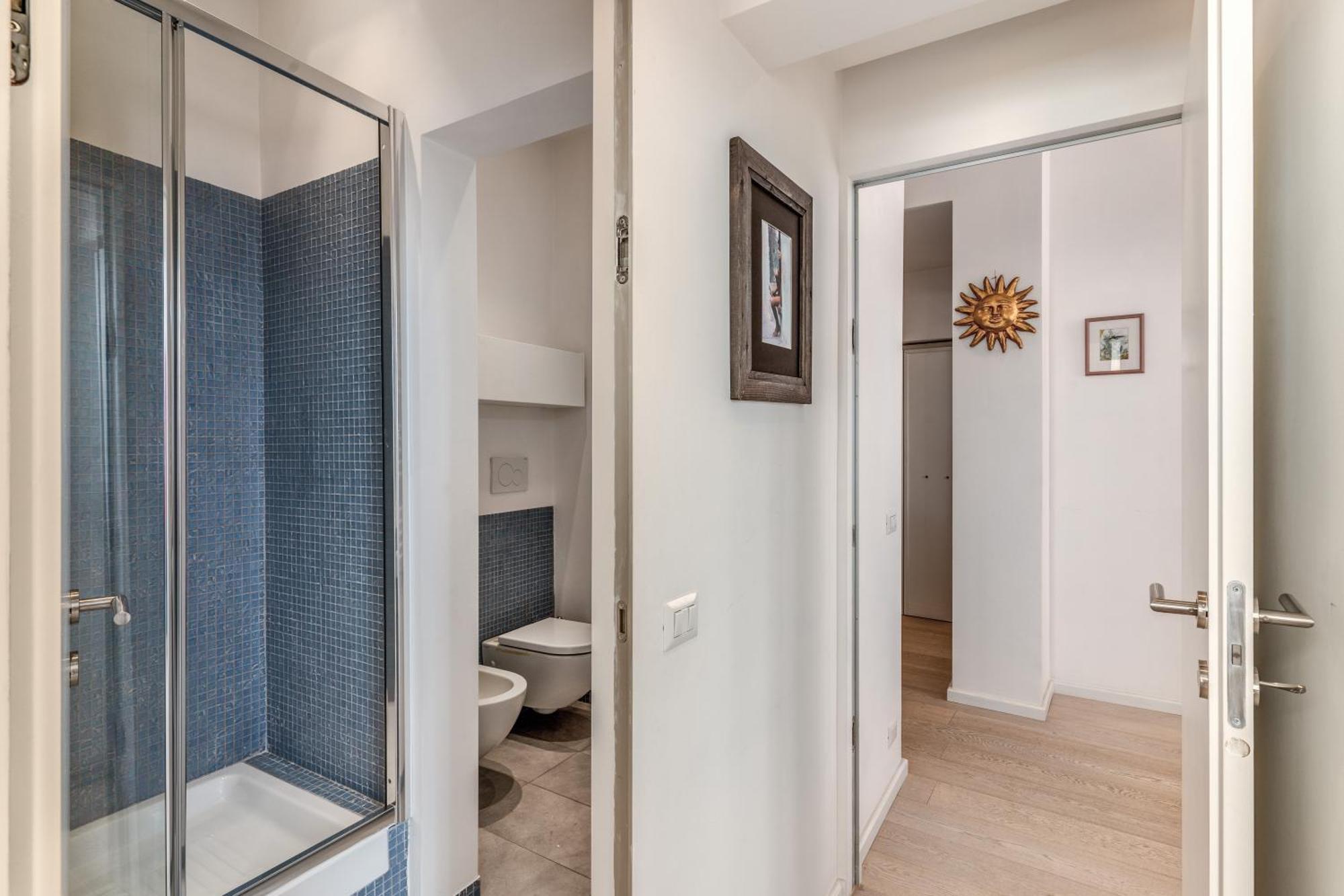 Fresh House Fori Imperiali Apartment Рим Екстериор снимка