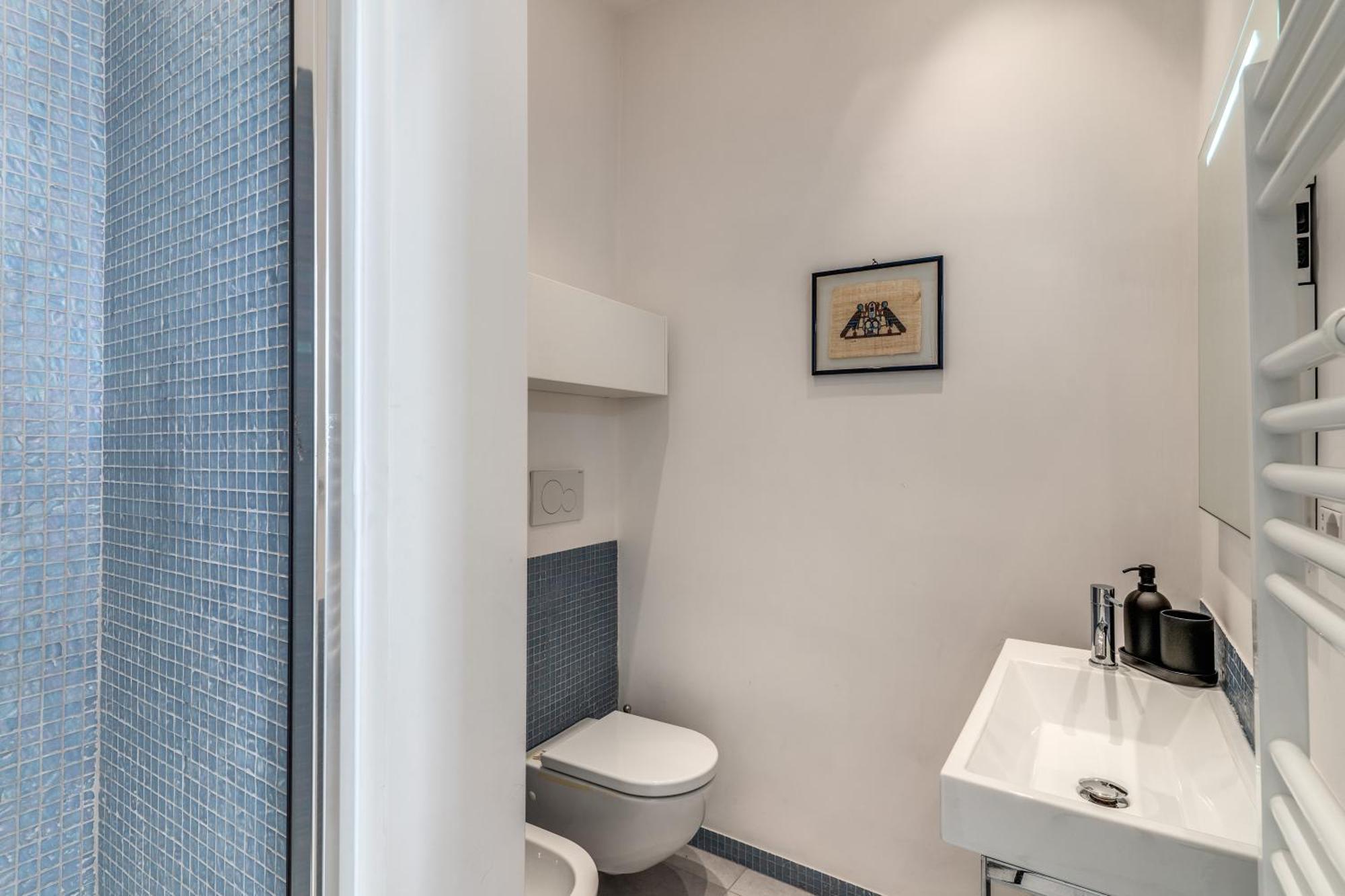Fresh House Fori Imperiali Apartment Рим Екстериор снимка