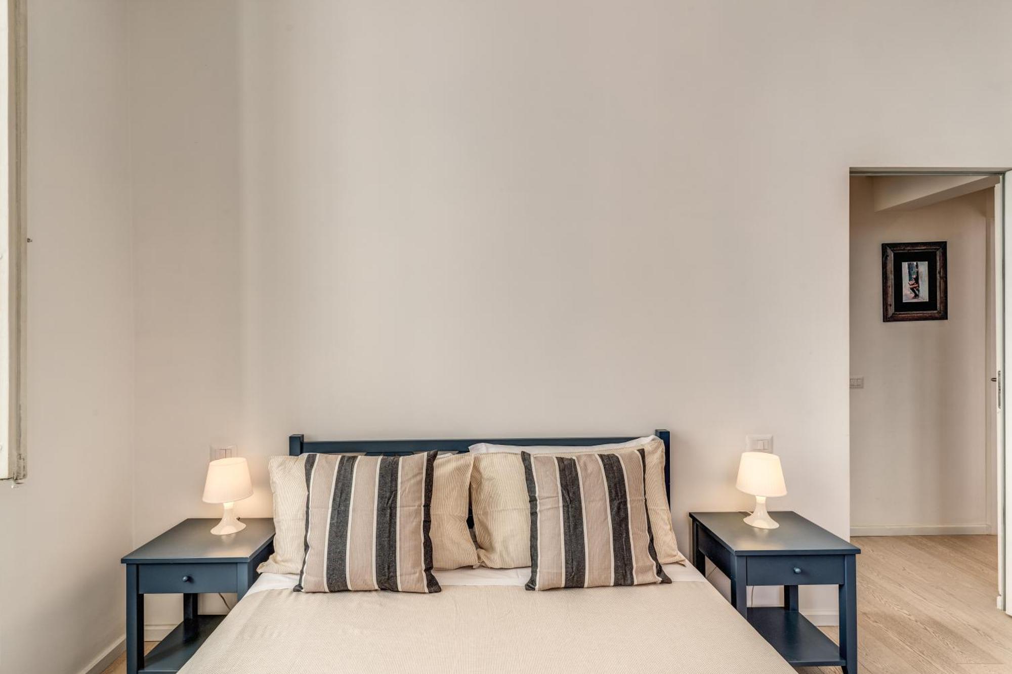 Fresh House Fori Imperiali Apartment Рим Екстериор снимка
